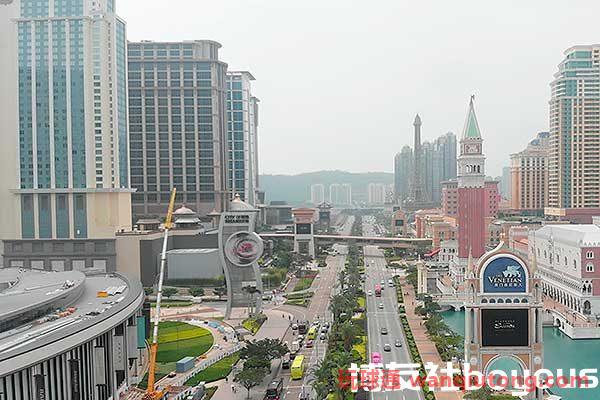 Goldstein：金沙中国「不可能」在赌牌重投中被忽视