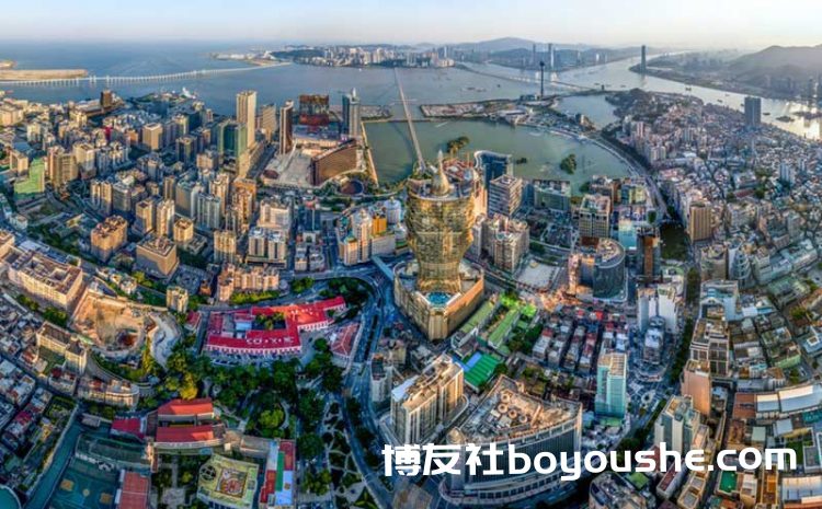澳门9月BC总收入持续低迷，为58.8亿澳门元（7.33亿美元）