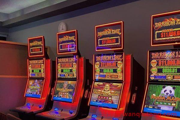 Aristocrat以29亿美元收购网络博彩平台供应商Playtech