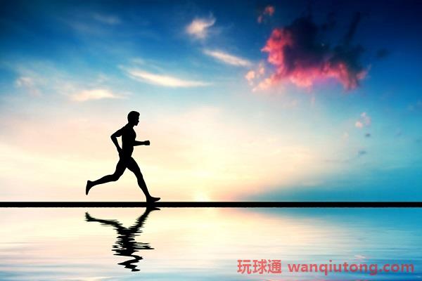 不想落后就得拼命往前跑──博彩公司主管十年亲身经验这样告诉你