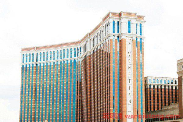 金沙集团首席执行官:新加坡赌场市场将从2022年开始复苏