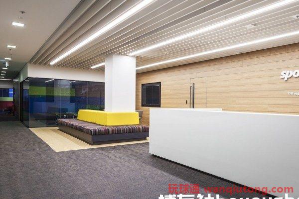 澳洲体育BC公司Sportsbet 的收入在2021 年第三季度飙升