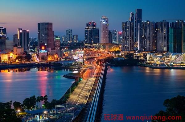 新加坡、马来西亚11月29日有限开放陆地边界