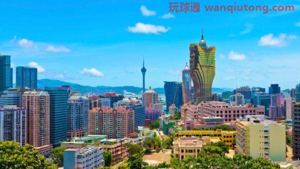 澳门BC总收入呈上升趋势，但低贵宾赢率影响复苏