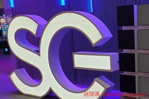 Scientific Games宣布以60亿美元出售彩票业务