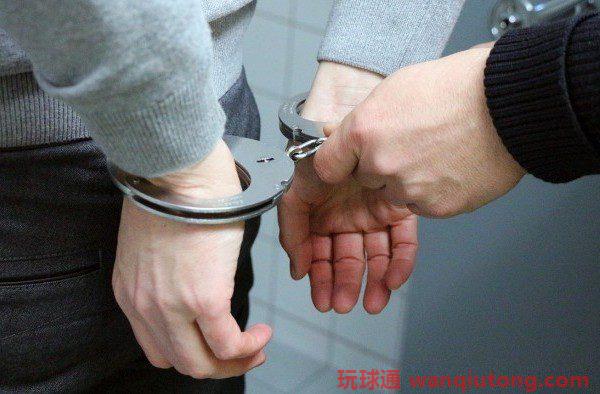 韩国在菲律宾抓获赌博团伙