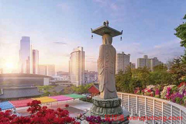 区域营运商在中国游客缺席的情况下重点关注韩国玩家