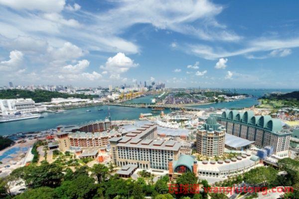云顶新加坡称由于2021年第三季度收入持续低迷，不太可能立刻从边境重开中受益