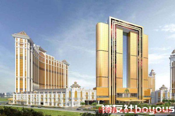 银娱：澳门资产的再投资对于抵御来自大湾区内的竞争至关重要