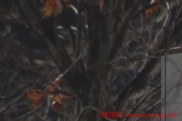 一名男子在离开里弗斯DC后被抢劫四万美元