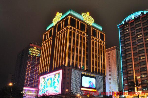 BC业绩向好，英皇娱乐亏损收窄