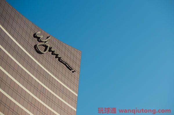 马多克斯离开永利，进军非BC领域