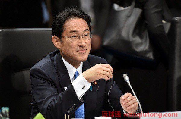 DC支持派岸田文雄在日本大选中保持多数席位