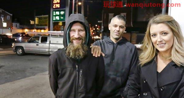 男子将众筹获得的钱花在赌博上向联邦政府认罪