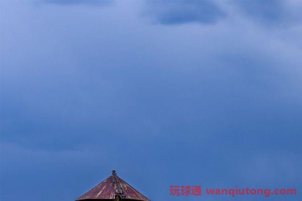 里士满市长斯托尼谈DC项目失败：“失去了良机”