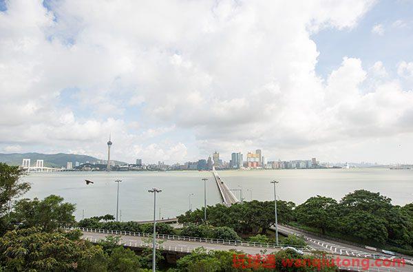 惠誉：金沙，美高，斯马克评级观察为负