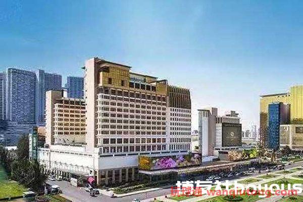 区域营运商证实太阳城贵宾厅已关闭，金界将重点关注「本地专属市场」