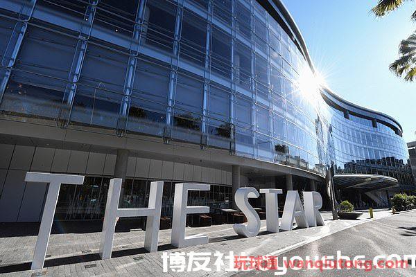 悉尼DC经理因向自己的员工借钱养赌瘾而被解雇并被禁止进入星亿DC