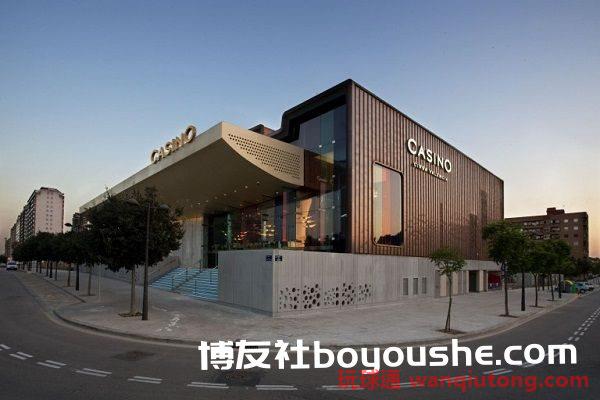 黑石正在筹备西班牙赌博巨头Cirsa的首次公开募股