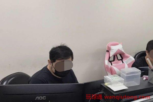 博弈机房藏台中商旅大楼 今年已交易7亿元