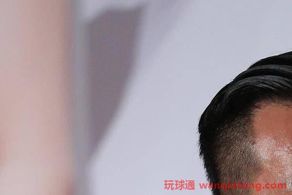 洗米华被捕，陆媒批黑帮想靠爱国洗白