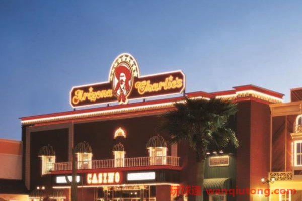 维加斯Arizona Charlie’sDC将举办2场招聘会