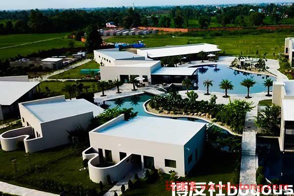 前Silver Heritage实体寻求澄清未支付的尼泊尔DC税