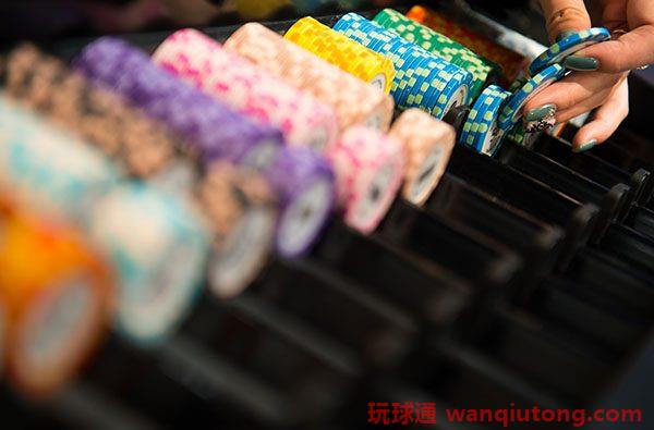 伯恩斯坦：澳门1月初的总收入比12月底下降了9个百分点