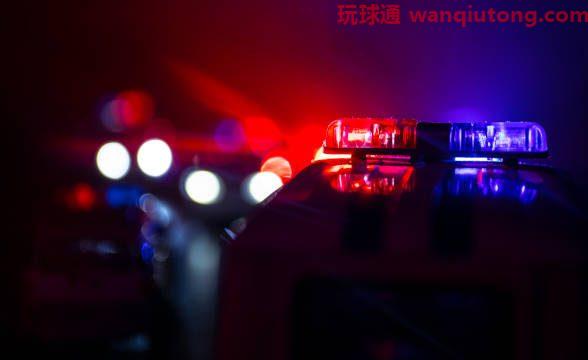 密歇根州警方突击检查非法赌博窝点缴获100多台机器