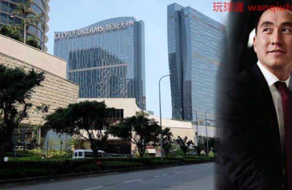 为避美国退市风险  外媒指新濠博亚拟迁总部至澳门