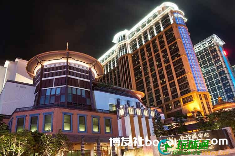 金沙亏损进一步扩大上半年蚀7.6亿美元