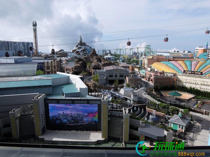 马国重开边境迎旅客  云顶第二季收入按年增1.6倍