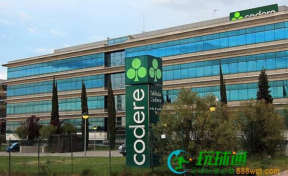Codere通过续签XB Net合同扩大美国赛马服务范围