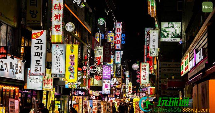 南韩周六起取消入境核检要求  持澳门日台护照免签证延至10月底