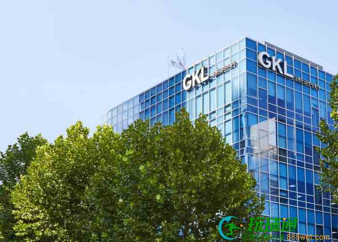 南韩赌场营运商GKL上月赌收亿三港元  同比升1.6倍