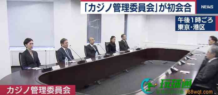 日本赌场管委会促增预算9%  料年内确定赌场落户大阪长崎