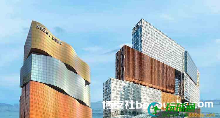美高梅中国2022年第三季度EBITDAR亏损扩大至7,000万美元