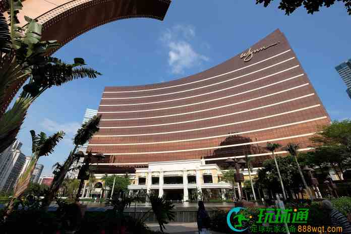 永利澳门取得新赌牌  即重组资本增额至50亿以符BC法要求