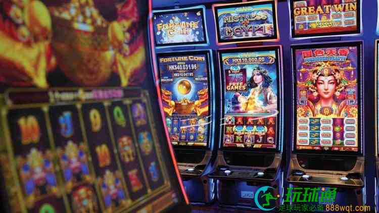 全球BC及数字领域2022年第三季度强劲增长，IGT收入飙升