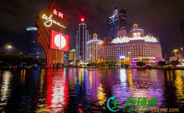 中国电子签证的重新引入预示着澳门BC业的复苏