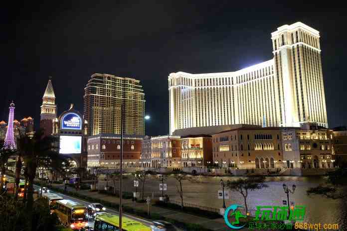 金沙中国与母企续签商标转授协议 三年专利费上限约29亿港元