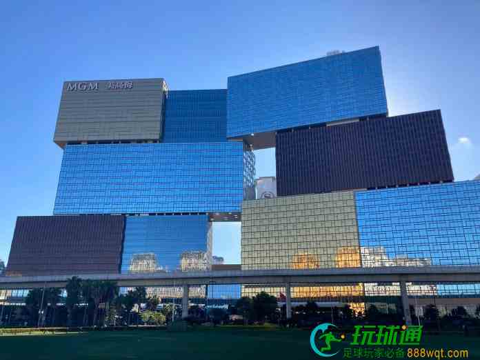 美高梅中国持牌附属完成资本重组  何超琼持股增至15%以符要求