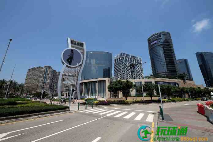 新濠宣布最迟1.13发放酌情奖金  六博企仅剩澳博未有声气