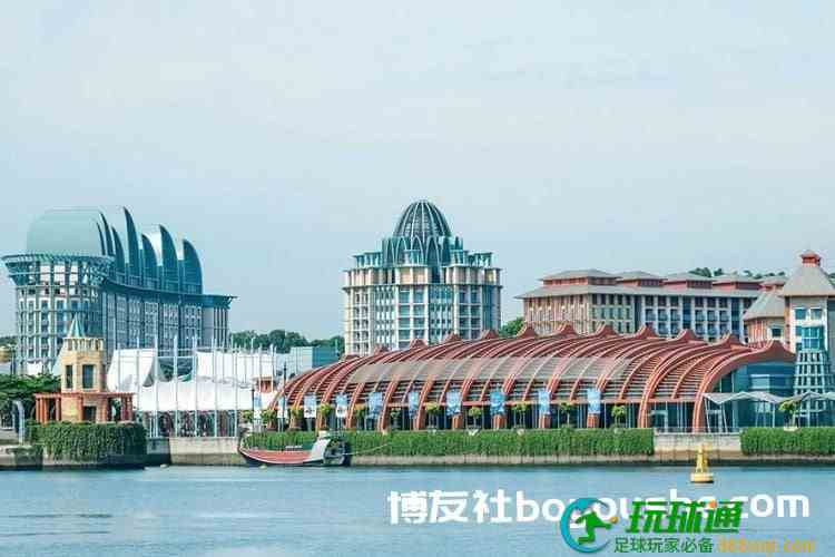 云顶的新加坡、马来西亚上市实体被视为2023年BC行业最佳选择