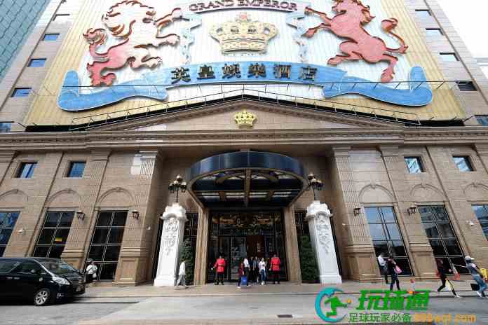 英皇娱乐酒店再与澳娱达成协议  未来三年重新接手衞星场业务