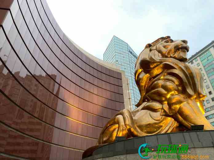 美高梅中国1月中起发放特别津贴  集团97%员工受惠