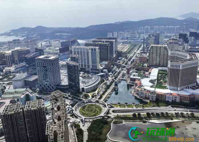 澳门拥全球最多福布斯五星酒店 文绮华：助吸全球旅客来澳体验