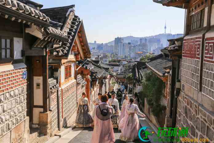 港澳旅客入境南韩获辖免电子旅游许可申请  暂定维持至明年底