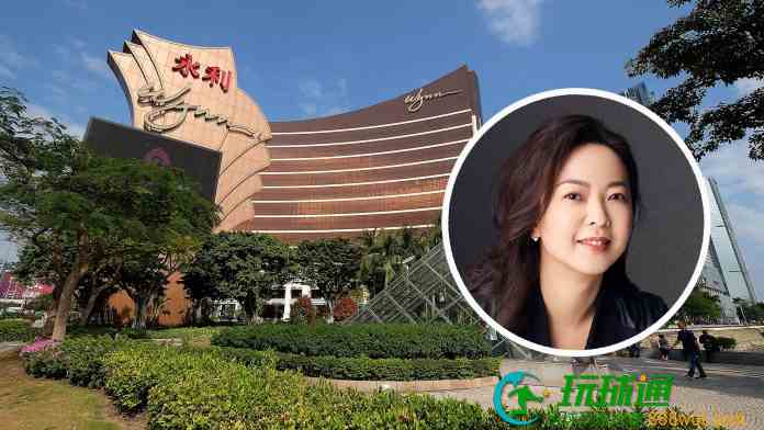 永利澳门开市场部高管新职  内地美妆界女强人邹文瑜跳槽任CMO