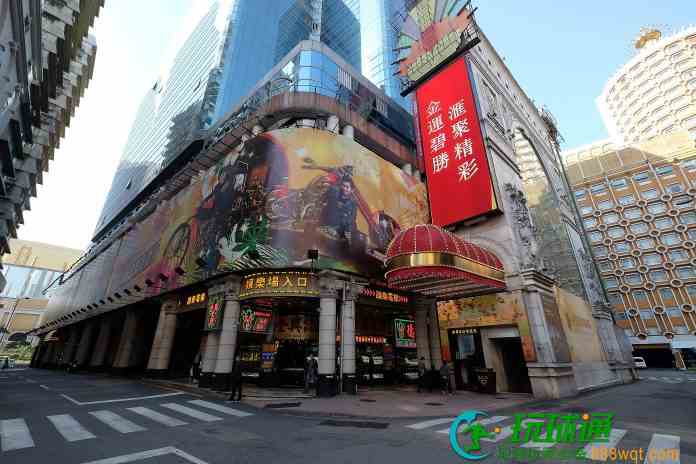 汇彩控股去年亏损扩大至1.66亿 看好未来娱乐设备需求持续增长